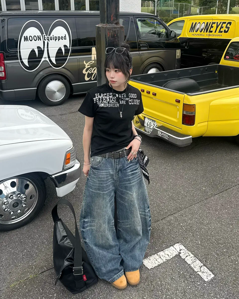 即納商品 – YOLO（ヨロ）｜ファッション通販