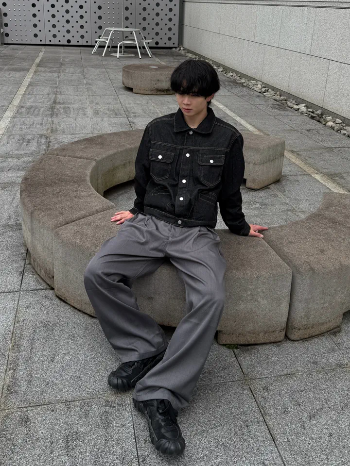 ツイストチェーンブレスレット IK0137 – YOLO（ヨロ）｜ファッション通販