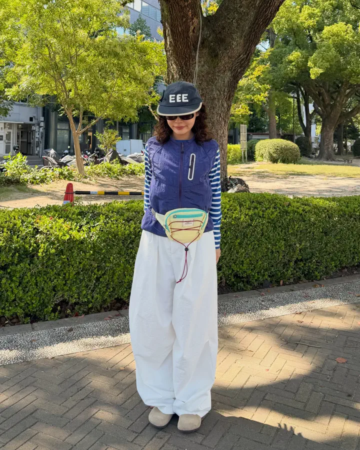 ウォッシュ加工デニムパンツ KA7147 – YOLO（ヨロ）｜ファッション通販