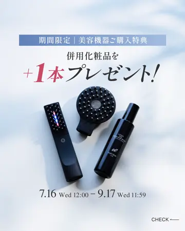 電気バリブラシ