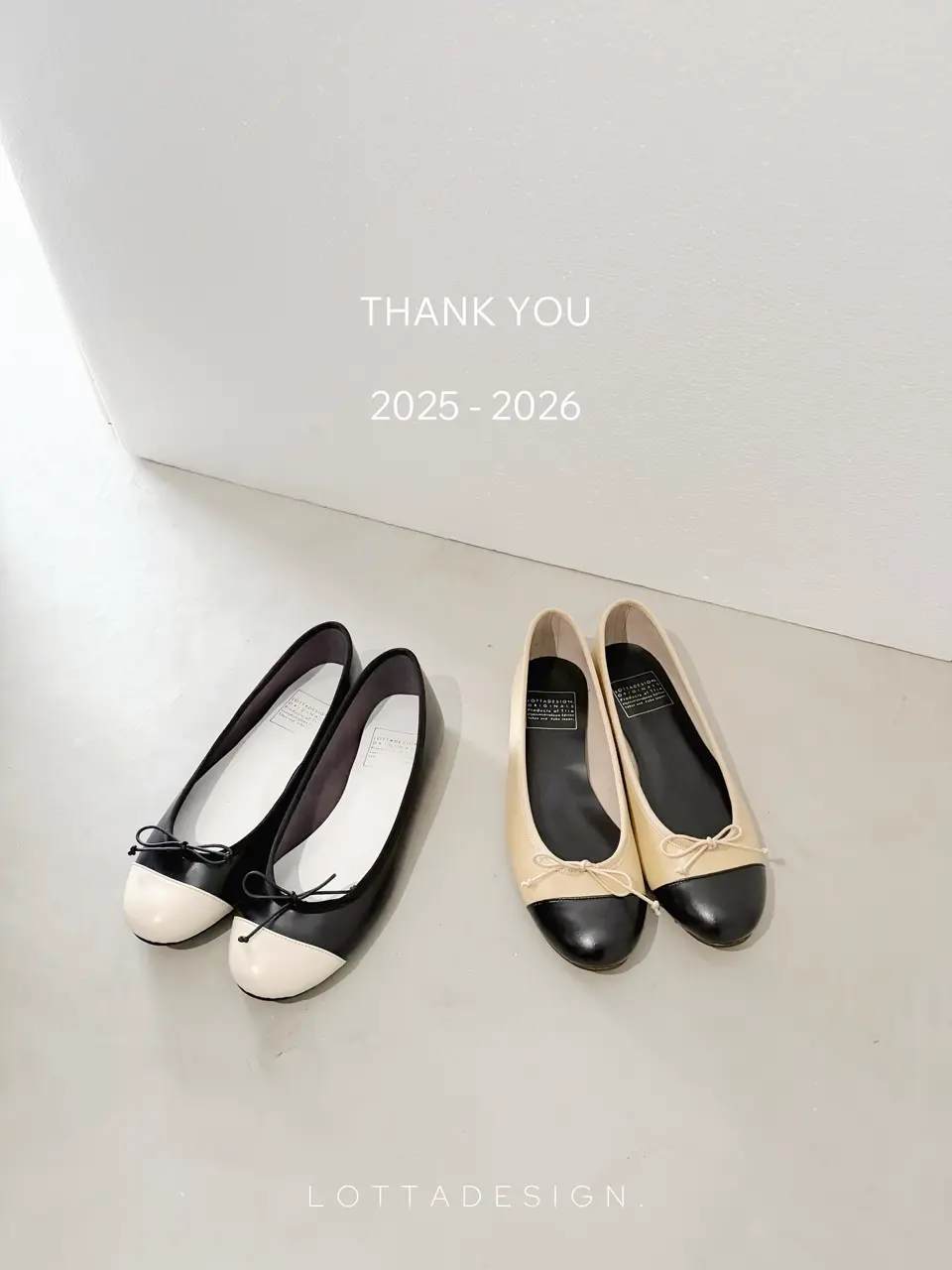 LOTTADESIGN. Official online Store