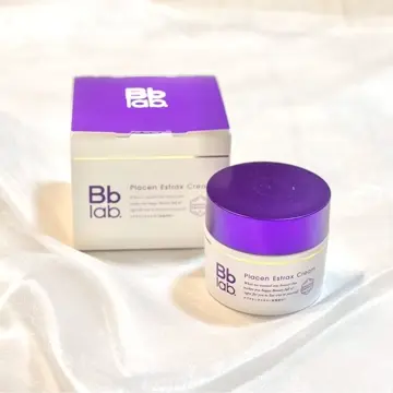 Bb lab.(ビービーラボ)プラセンエストラックスクリーム プラセンエストラックスクリーム （プラセンタ配合クリーム