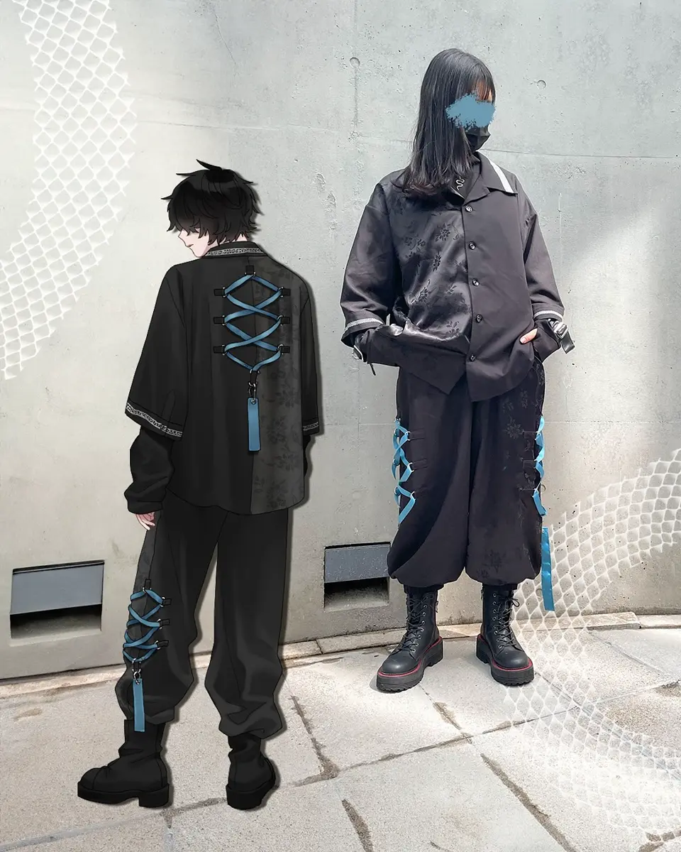 NieR様専用 カゲロウ4個セット Nier様専用