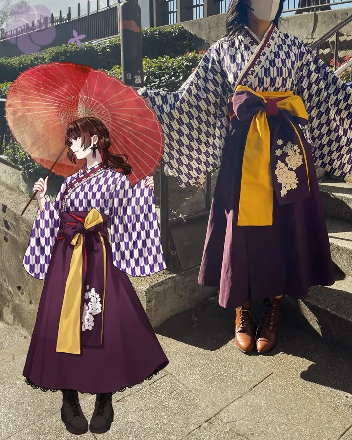 和袖や着物のようなお洋服ならFavorite＊ Favorite(フェイバリット