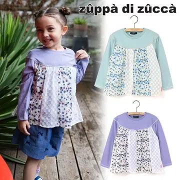 個性的でかわいい子供服｜zuppa di zucca / ズッパディズッカ 