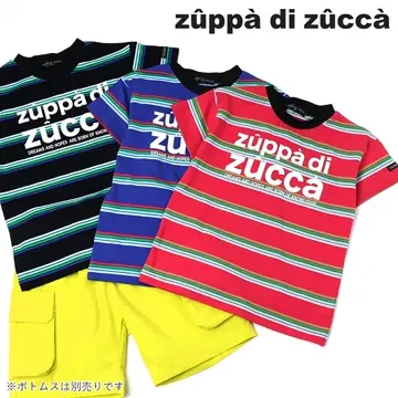 専用 新品ズッパディズッカ ベイビーチアー他 半袖Tシャツ110 120 男の子 個性的でかわいい子供服|zuppa di zucca / ズッパディズッカ