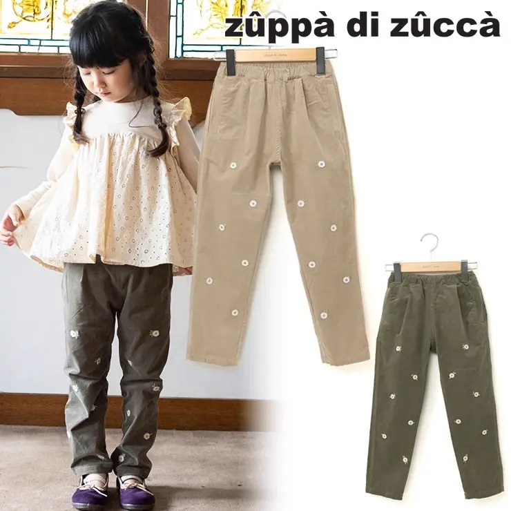 個性的でかわいい子供服｜zuppa di zucca / ズッパディズッカ