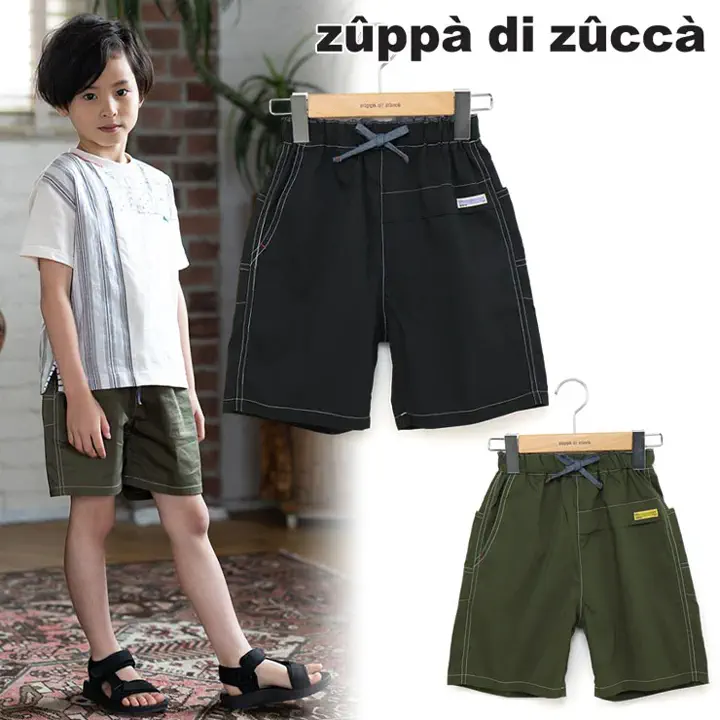 個性的でかわいい子供服｜zuppa di zucca / ズッパディズッカ
