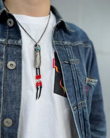 メディスンホイール シルバー925 ネックレスパーツ｜全てのシルバー