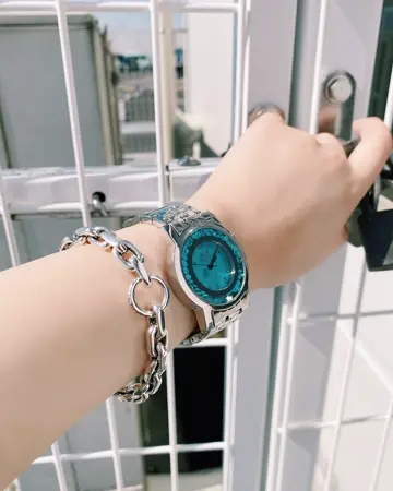 アラベスク シルバー925チェーンブレスレット｜すべてのアクセサリー