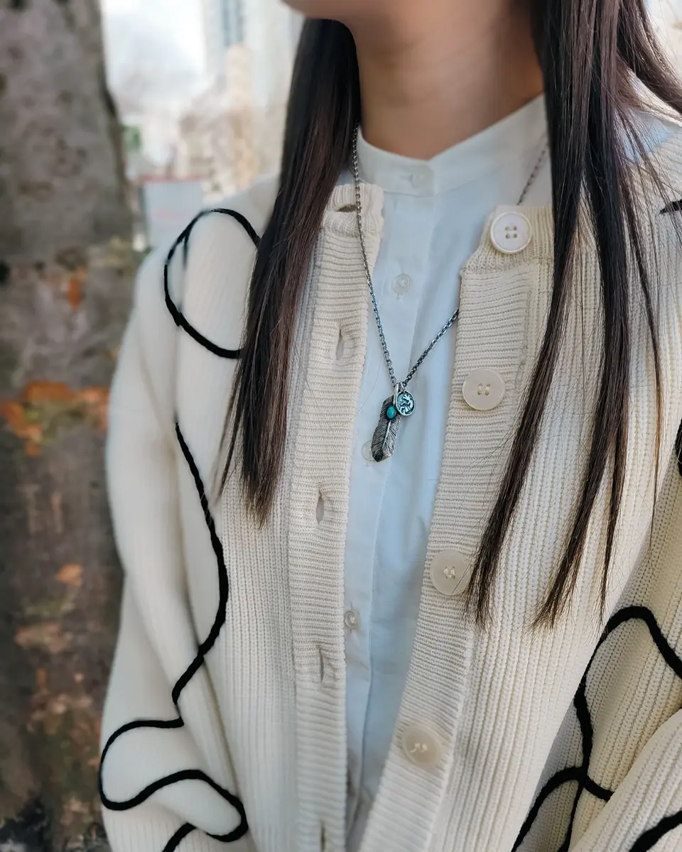 ココぺリ シルバー925ペンダントトップ｜全てのシルバーアクセサリー