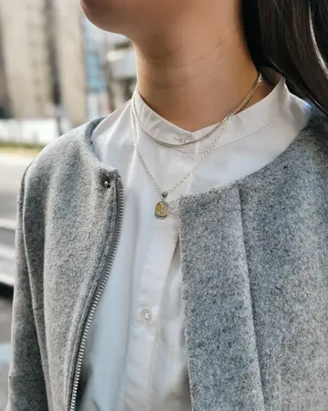 ゴールド　18mm シルバー925 18k 07サイズ同 シルバー925 ピアス メンズ レディース ゴールド シルバー S925