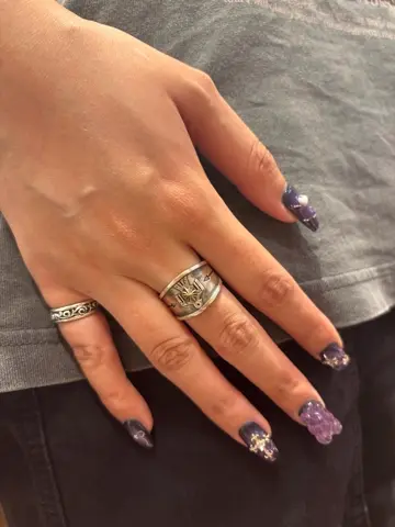 SAAD サンダーバード　リング サンダーバードモチーフ シルバー925リング/指輪｜RING + PIERCE 2BUY