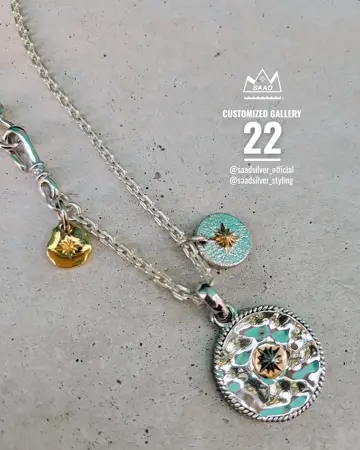 SAAD あずき シルバー925製チェーン 幅3.0mm 長さ 50cm あずき シルバー925製チェーン 幅3.0mm｜Silver Accessory