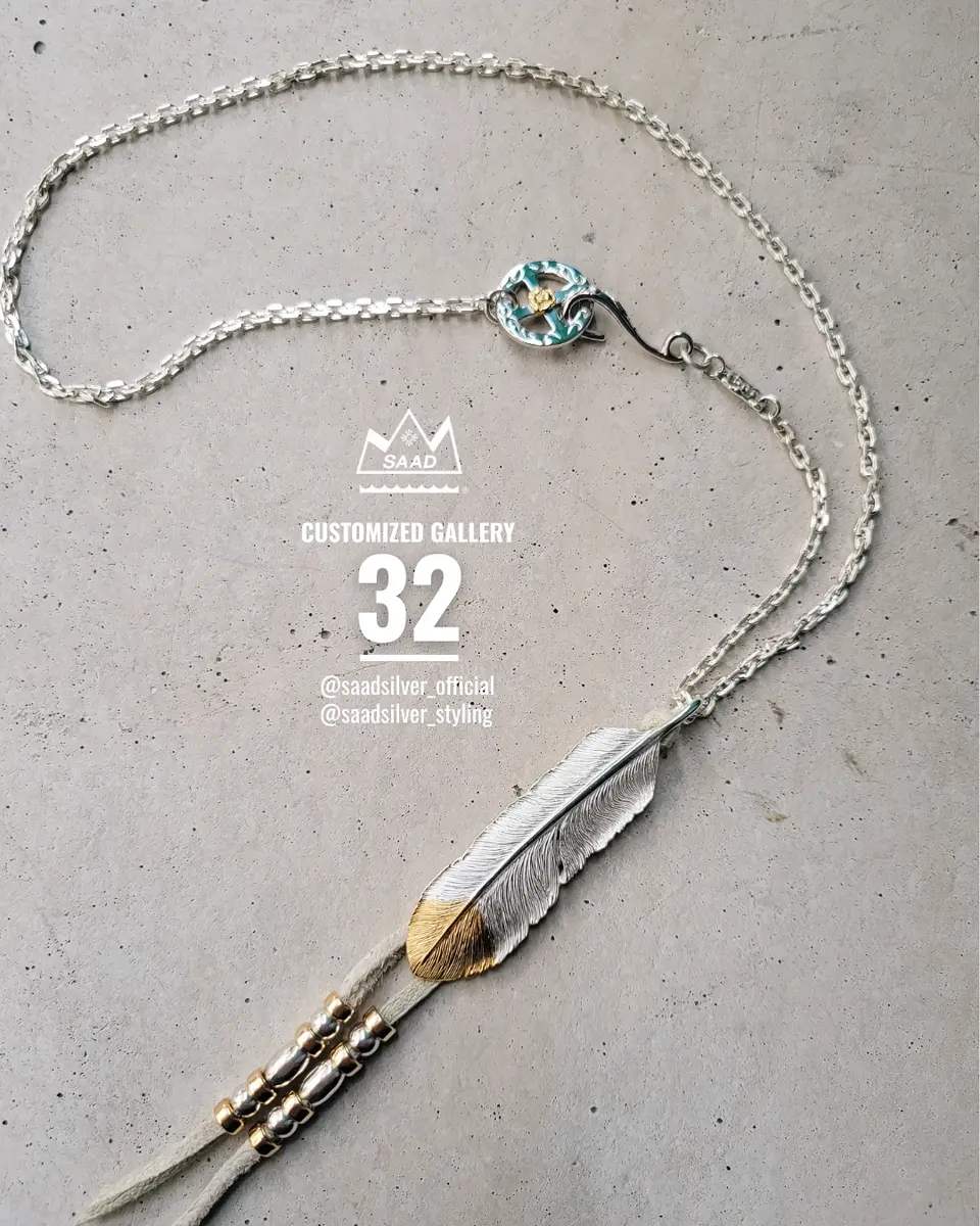 ポピー メディスンホイール シルバー925 K24（24金）ゴールドプレート