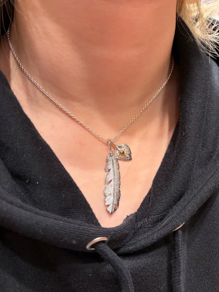 甲丸 シルバー925製チェーン 幅2.0mm｜全てのシルバーアクセサリー