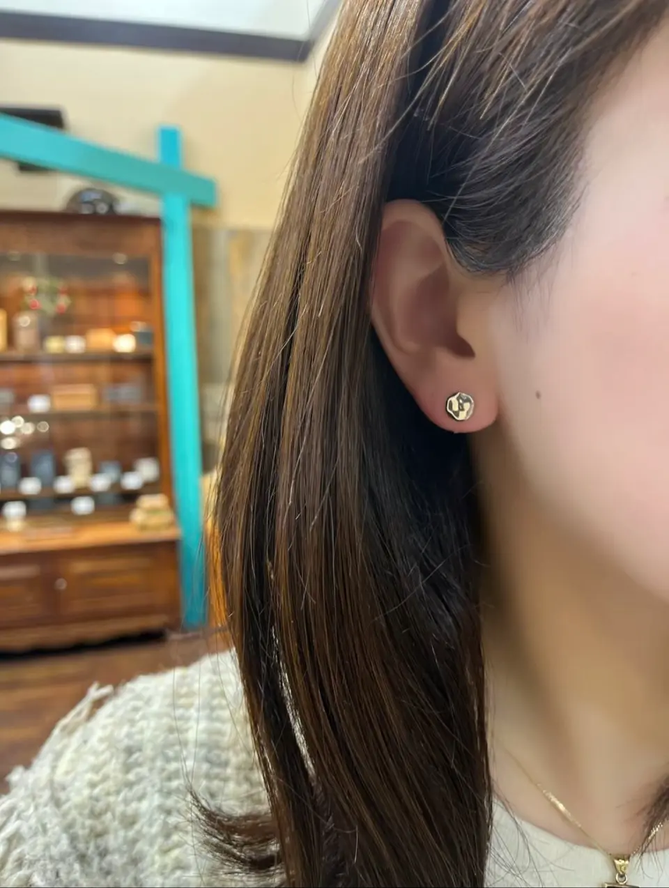 スターリングコレクション シルバー925ピアス｜全てのシルバー