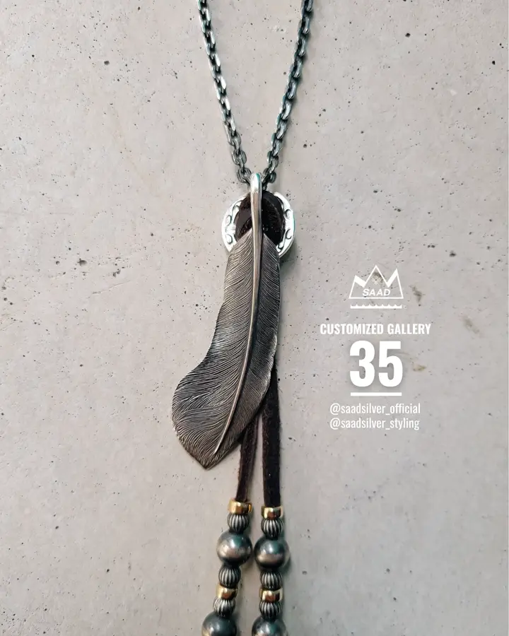 シルバージュエリー＆レザーアイテム｜サード公式通販サイト