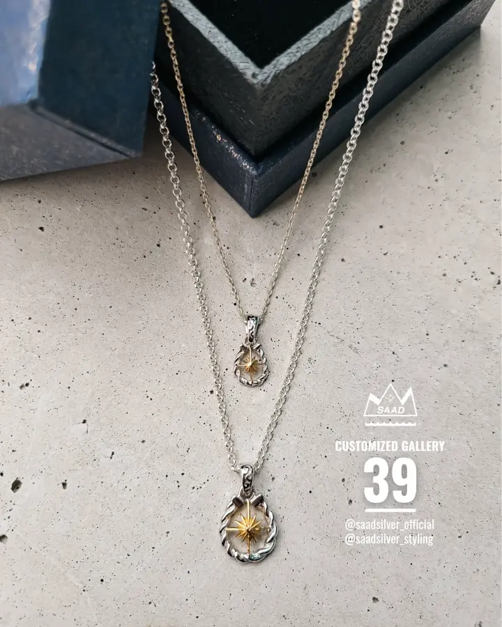 シルバージュエリー＆レザーアイテム｜サード公式通販サイト