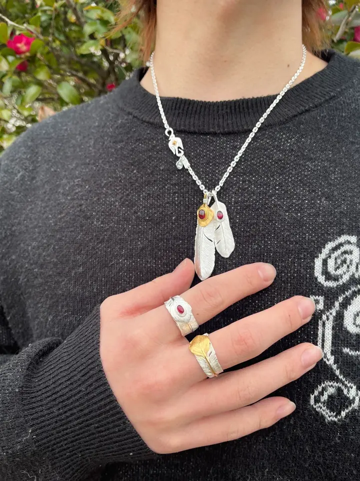 あずき シルバー925製チェーン 幅3.0mm｜全てのシルバーアクセサリー