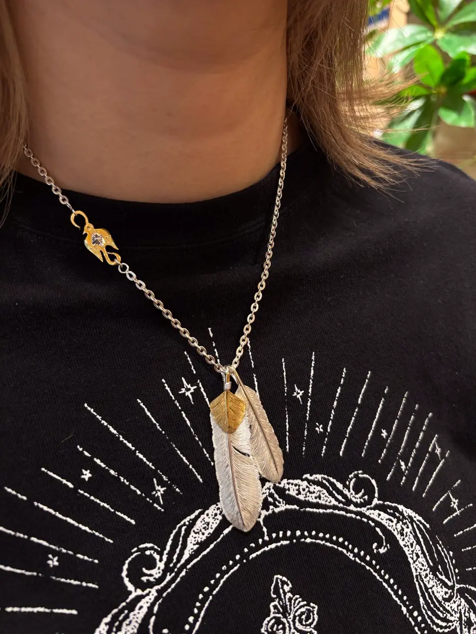 シルバージュエリー＆レザーアイテム｜サード公式通販サイト