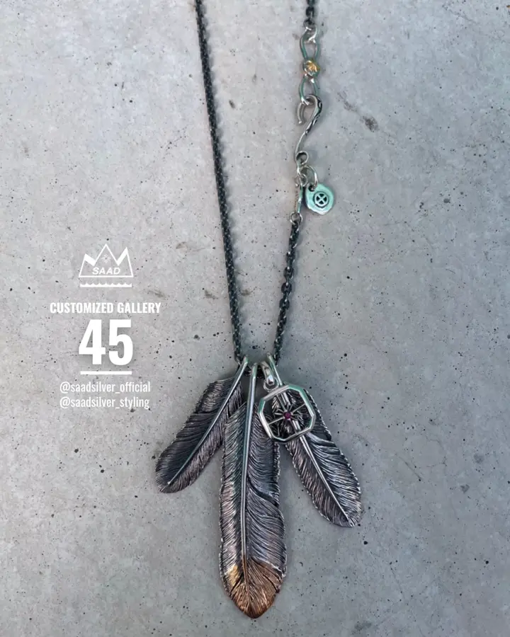 あずき シルバー925製チェーン 幅3.0mm｜全てのシルバーアクセサリー