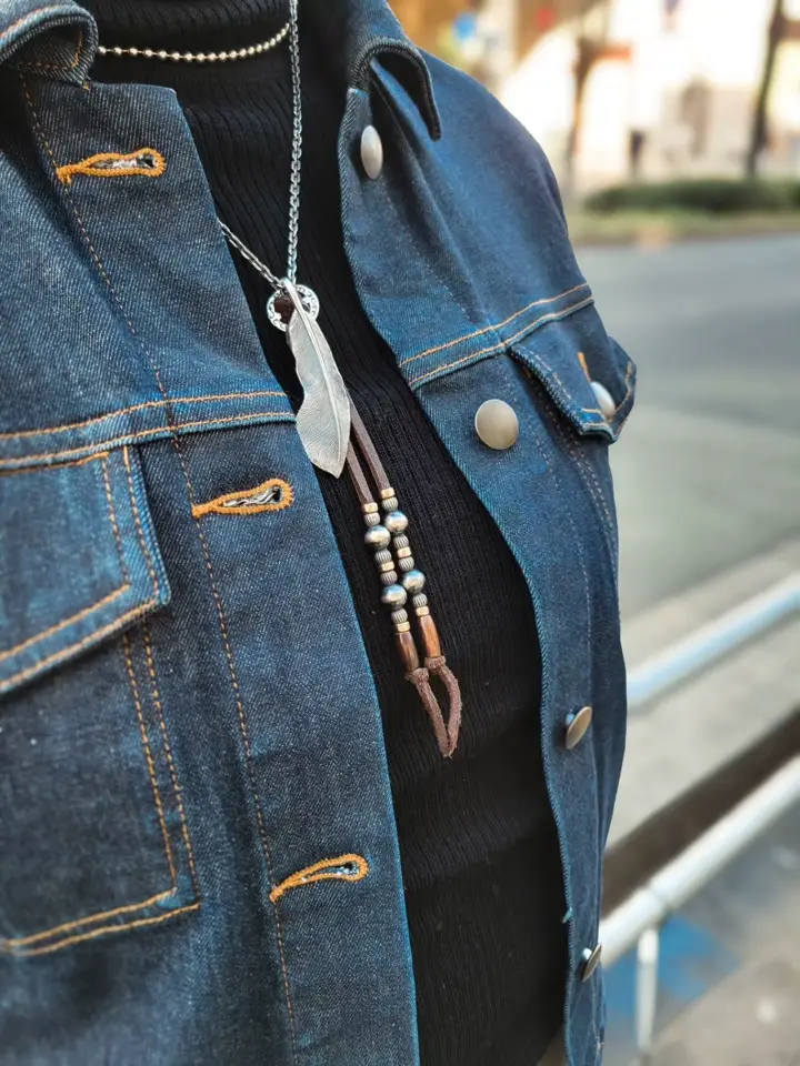 あずき シルバー925製チェーン 幅3.0mm｜全てのシルバーアクセサリー