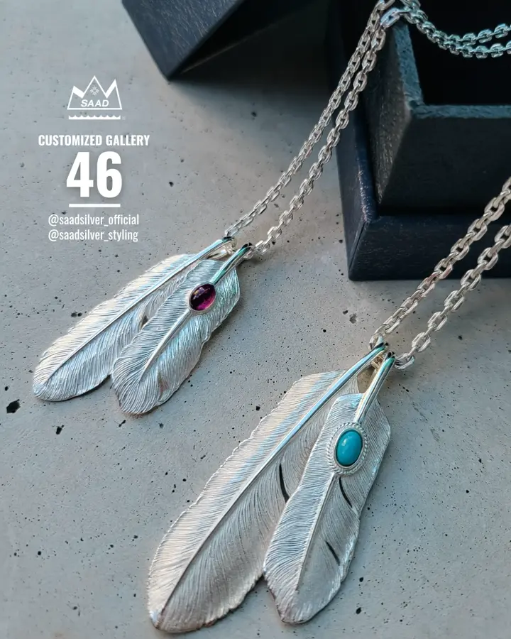 シルバージュエリー＆レザーアイテム｜サード公式通販サイト