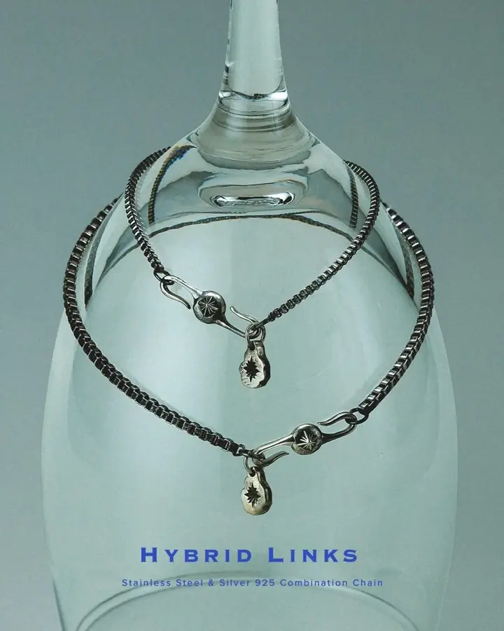 シルバージュエリー＆レザーアイテム｜サード公式通販サイト