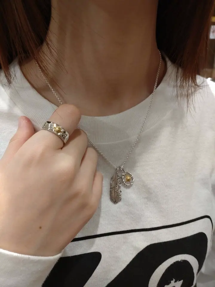 甲丸 シルバー925製チェーン 幅2.0mm｜全てのシルバーアクセサリー