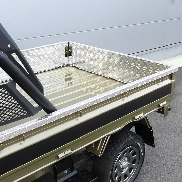 トラック用アオリ　茨城引き取り限定 業販可能！【オートパーツサンライズ 公式ホームページ】カーパーツ