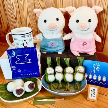 新潟直送計画】笹雪だるま(つぶあん) – 魚沼耕房 美つ星屋 新潟直送計画】笹雪だるま(つぶあん) – 魚沼耕房 美つ星屋