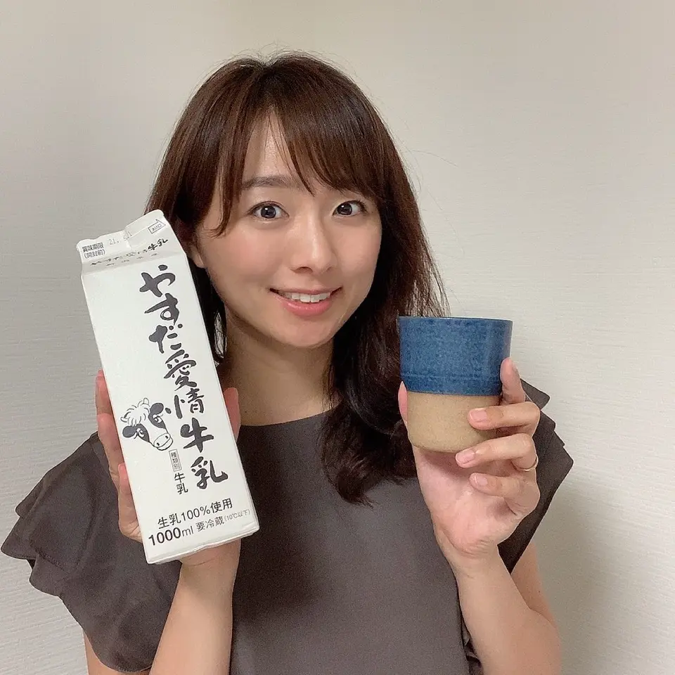 新潟直送計画】やすだ愛情牛乳と牛乳専用カップ「PULELA」のセット