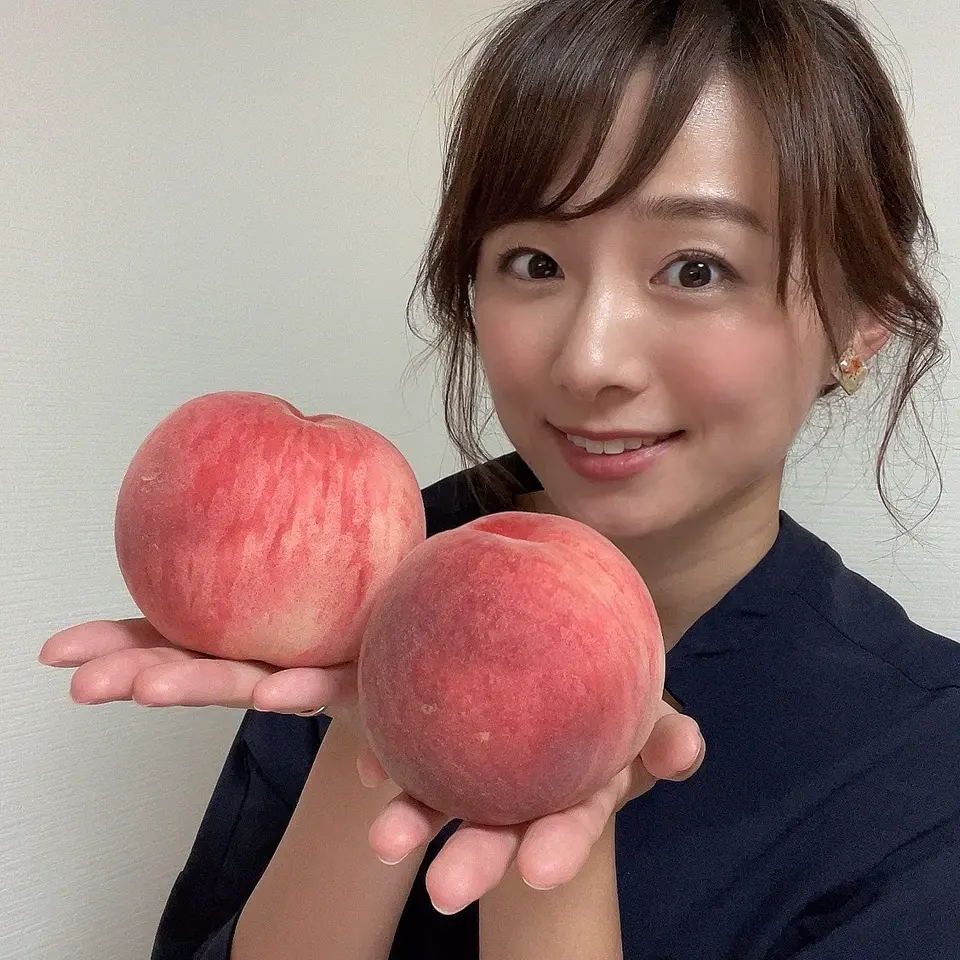 新潟直送計画】新潟県産 桃（贈答用・家庭用） – 石田フルーツガーデン