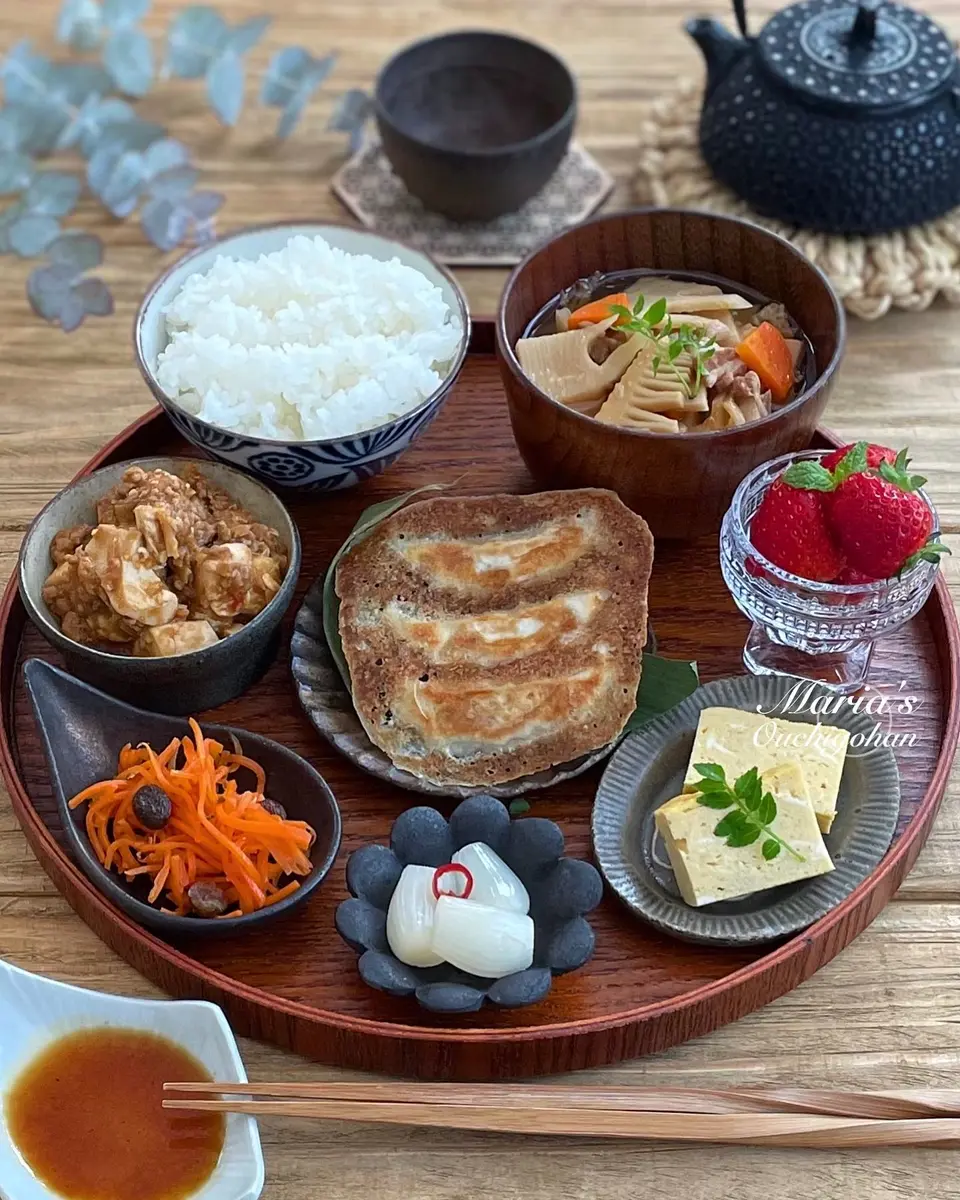 新潟直送計画】たけのこ汁 – 藤次郎