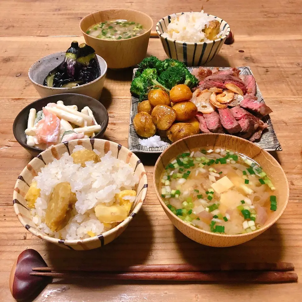 新潟直送計画】氷蔵熟成 焼栗 – 宮沢栗農園