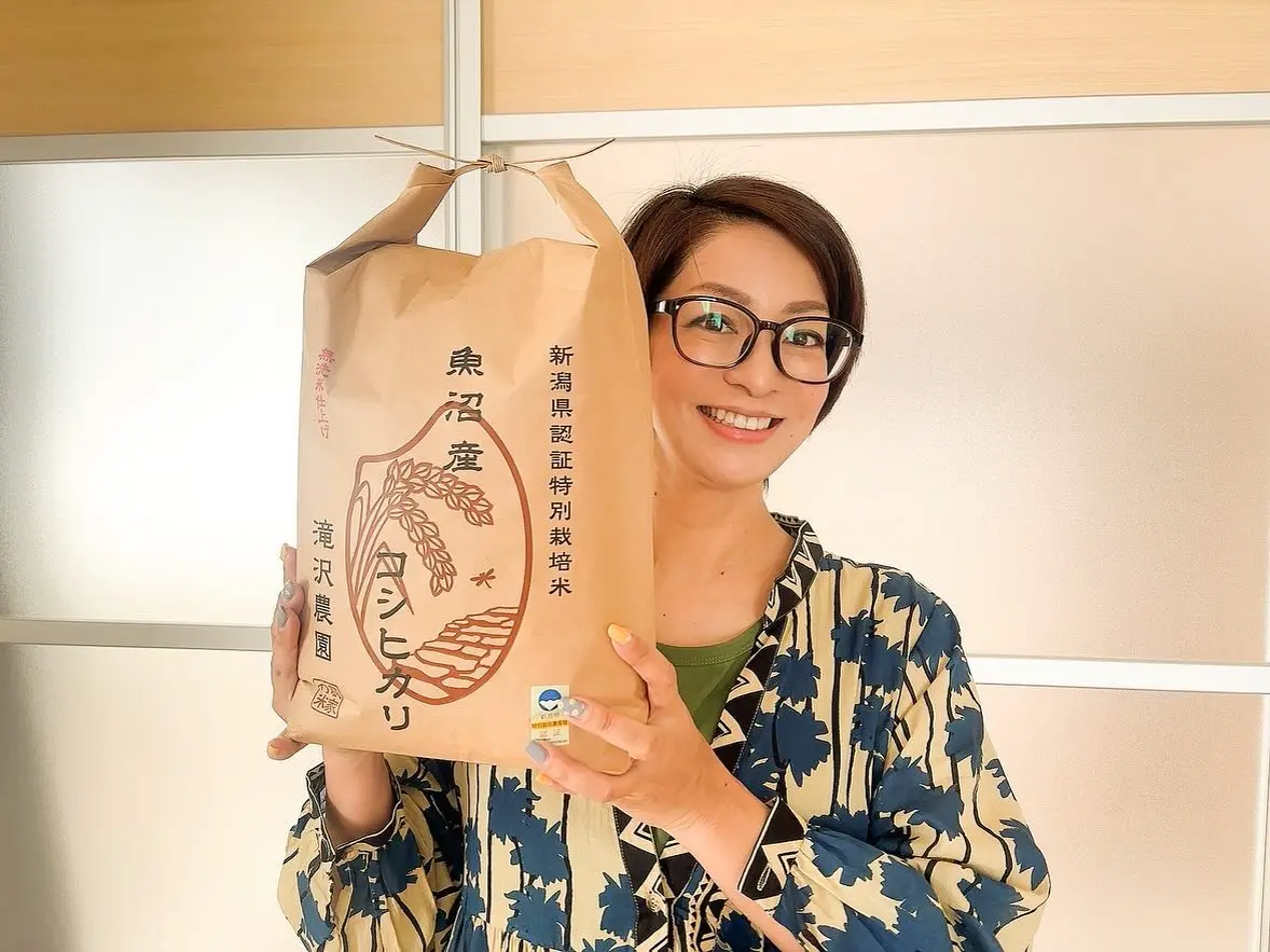 新潟直送計画】令和6年度米 魚沼産 棚田栽培コシヒカリ（特別