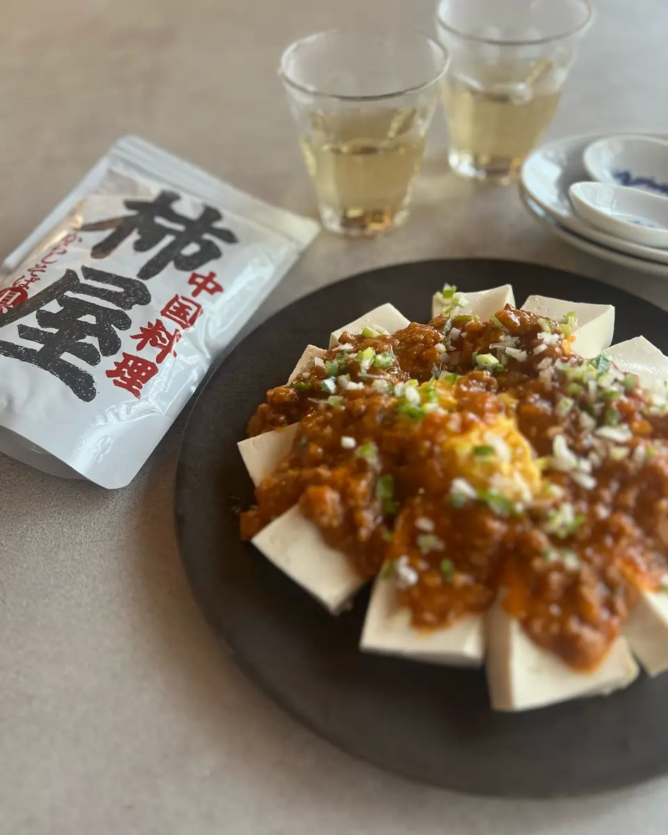 新潟直送計画】中国料理 柿屋「からしそばの具」 – 三旺食品合資会社