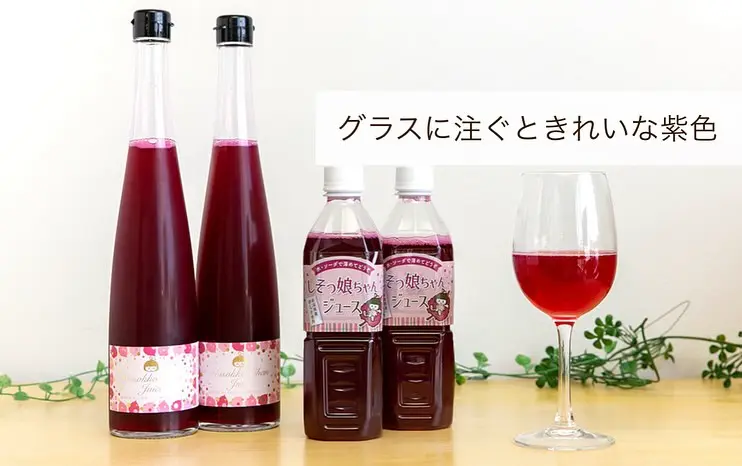 新潟直送計画】新潟県産 生しそ – むらさきfarm