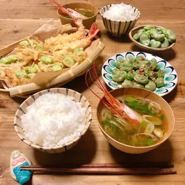 新潟直送計画】新潟県産そら豆 – ドリーム和田