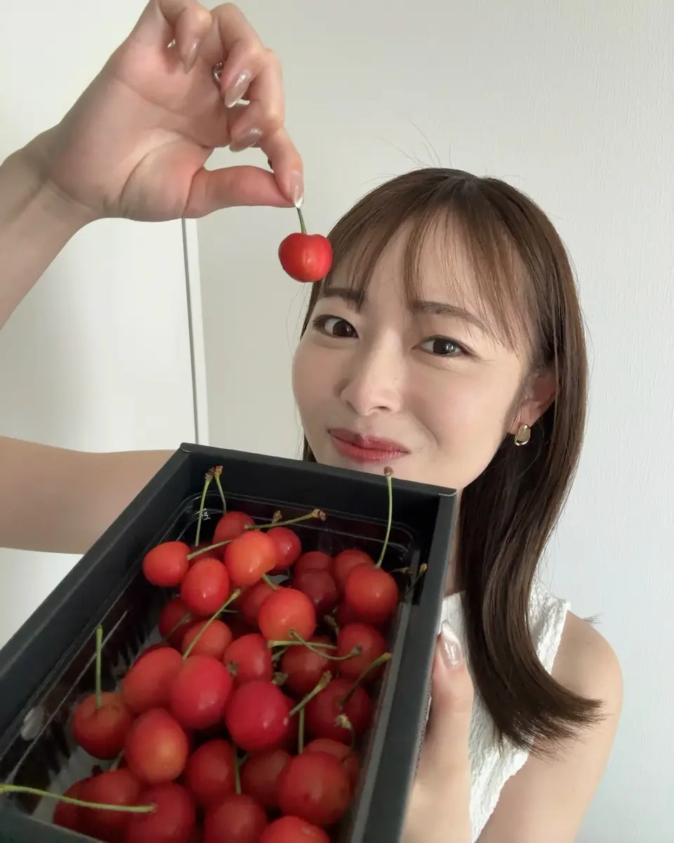 山形直送計画】山形県産さくらんぼ – HAGAフルーツ