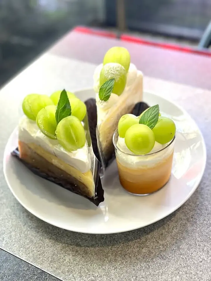 山形直送計画】山形県産シャインマスカット – Hinataぶどう園