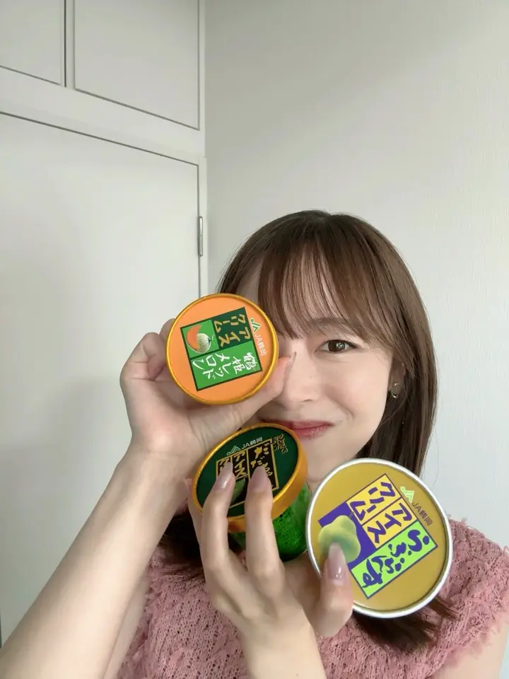 山形直送計画】JA鶴岡のアイスクリームセット – JA鶴岡