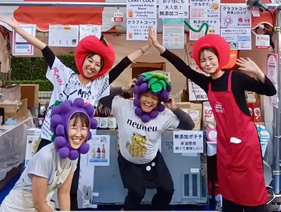 山形直送計画】果汁100％ジュース「neuneu」ギフトセット – たかのはな