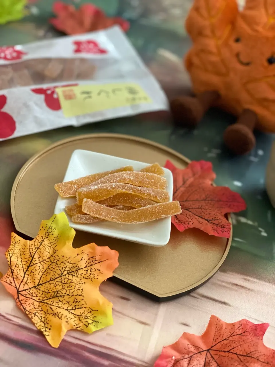 山形直送計画】完熟梅の銘菓セット – 乃し梅本舗 佐藤屋