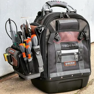 VETO PRO PAC ベトプロパック　リュック TECH PAC – VETO PRO PAC JAPAN