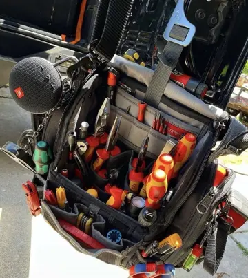 TP-XXL – VETO PRO PAC JAPAN