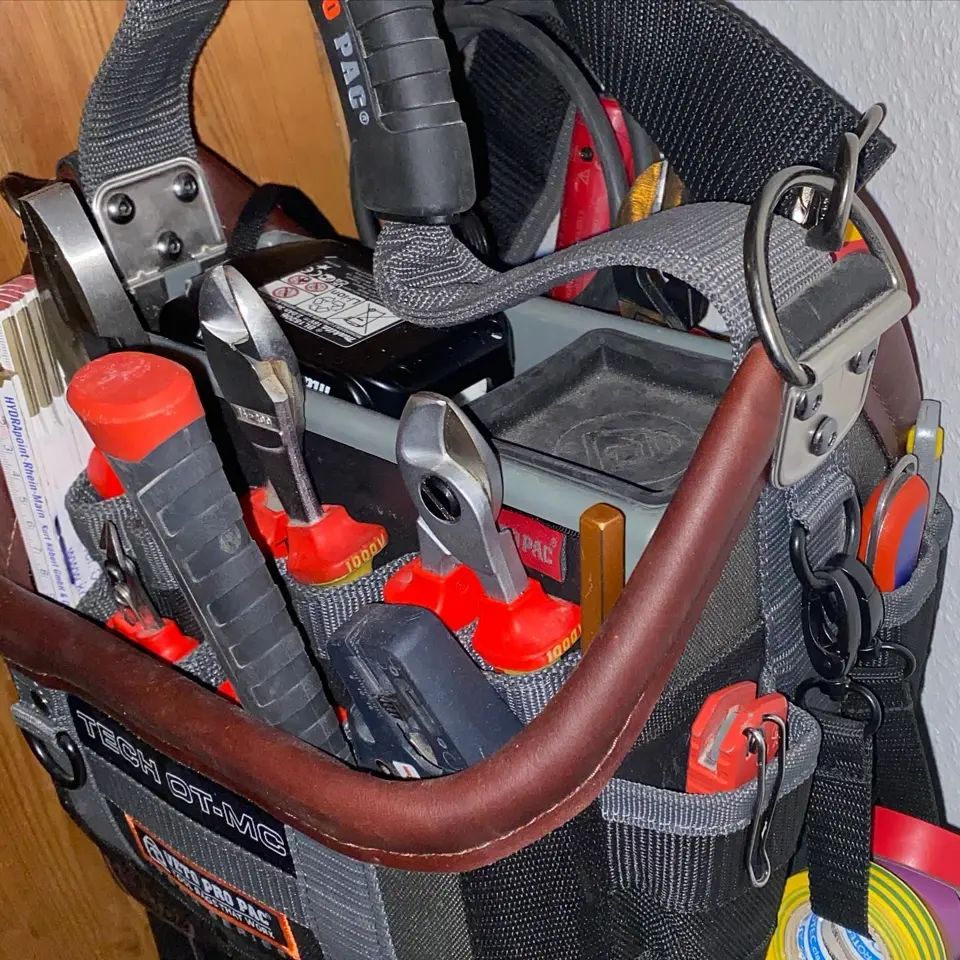 TECH OT-MC – VETO PRO PAC JAPAN