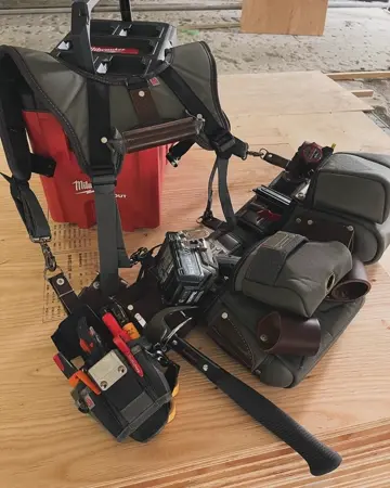 vetopropac ドリルホルダー ベトプロパック ベトプロ TP6B – VETO PRO PAC JAPAN