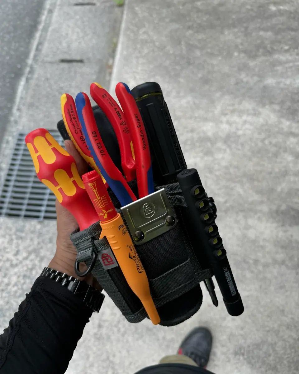 MPX – VETO PRO PAC JAPAN